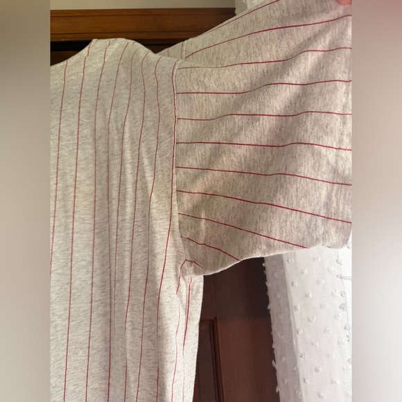 Vintage “Spicy” Baseball Jersey 🌶️ - Picture 5 of 7